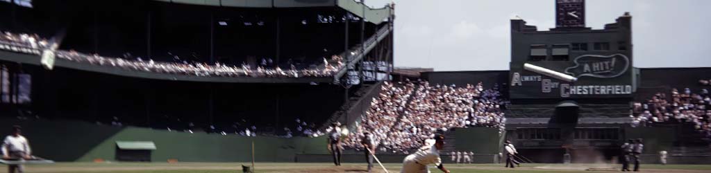 Polo Grounds (1890-1963)